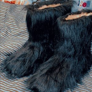 Black & Custom Colors !